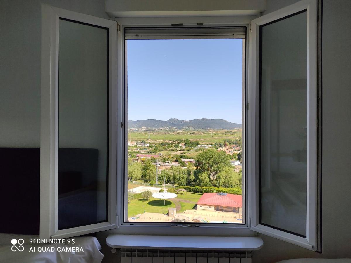 Apartament At Vega 28 Haro Zewnętrze zdjęcie